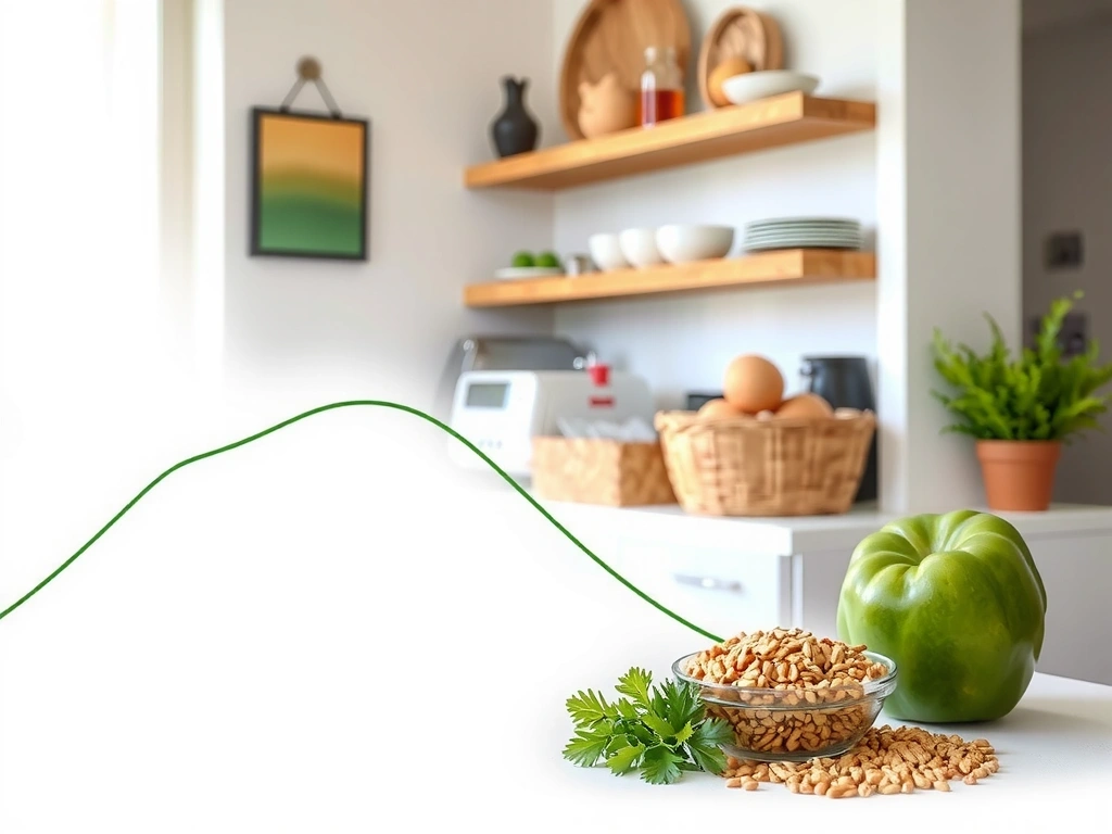 Courbe de progression idéalisée